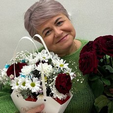 Фотография девушки Вера, 51 год из г. Ижевск