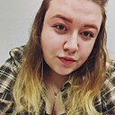 Елизавета, 25 лет