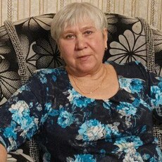 Фотография девушки Нина, 69 лет из г. Искитим