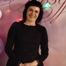 Фотография девушки Света, 48 лет из г. Назарово