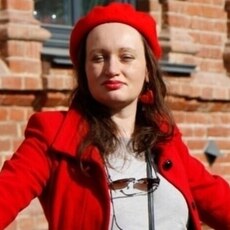 Фотография девушки Катерина, 38 лет из г. Волгоград