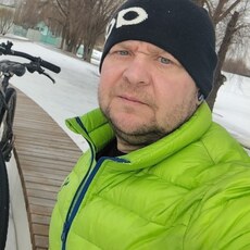 Фотография мужчины Сергей, 45 лет из г. Белгород