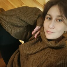 Фотография девушки Ксения, 34 года из г. Сыктывкар