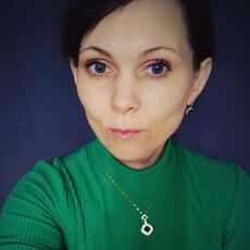 Фотография девушки Алёна, 39 лет из г. Севастополь