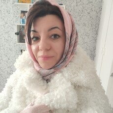 Фотография девушки Елена, 35 лет из г. Черепаново