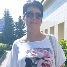 Фотография девушки Елена, 51 год из г. Омск