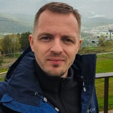 Фотография мужчины Александр, 36 лет из г. Екатеринбург