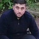 Ильяс, 35 лет