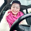 Жанна, 50 лет