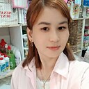 Незнакомка, 35 лет