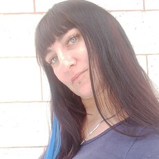 Фотография девушки Кристина, 35 лет из г. Хабаровск