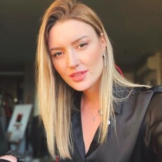 Фотография девушки Eva, 40 лет из г. Уфа