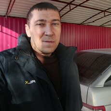 Фотография мужчины Николай, 45 лет из г. Волгодонск