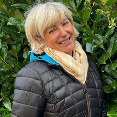 Фотография девушки An, 54 года из г. Дюссельдорф