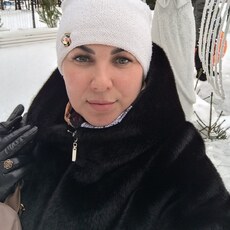 Фотография девушки Елена, 40 лет из г. Курган