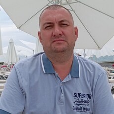 Фотография мужчины Алексей, 39 лет из г. Орск