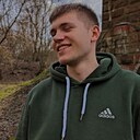 Дмитрий, 27 лет