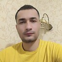 Адем, 28 лет