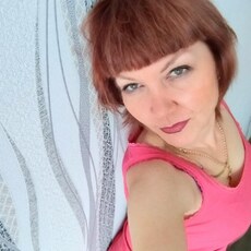 Фотография девушки Людмила, 45 лет из г. Хабаровск