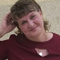 Фотография девушки Татьяна, 49 лет из г. Курган