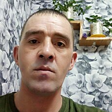 Фотография мужчины Михаил, 42 года из г. Тула
