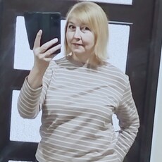 Фотография девушки Hanna, 54 года из г. Гродно