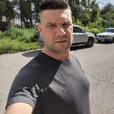 Фотография мужчины Алексей, 39 лет из г. Барнаул