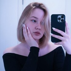 Фотография девушки Василина, 19 лет из г. Краснодар