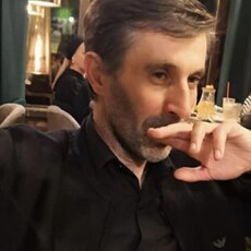 Фотография мужчины Аслан, 45 лет из г. Нальчик