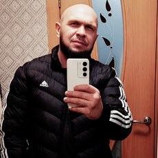 Фотография мужчины Игорь, 42 года из г. Караганда