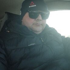 Фотография мужчины Кот, 38 лет из г. Алейск