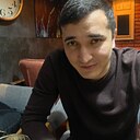 Адильхан, 31 год