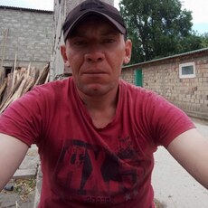Фотография мужчины Александр, 40 лет из г. Кизляр