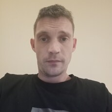 Фотография мужчины Сергей, 33 года из г. Волгодонск