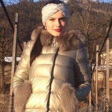 Фотография девушки Олька, 27 лет из г. Хмельницкий