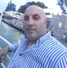 Фотография мужчины Alex, 47 лет из г. Мюнстер