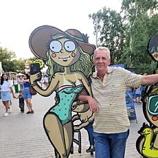 Фотография мужчины Валерий, 61 год из г. Барнаул