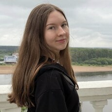 Фотография девушки Елена, 22 года из г. Ижевск