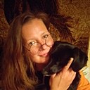 Оксана, 48 лет