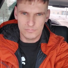 Фотография мужчины Алексей, 38 лет из г. Тамбов