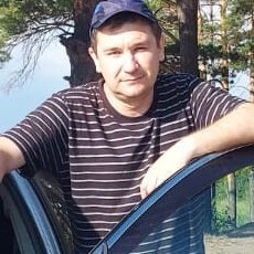 Фотография мужчины Максим, 42 года из г. Минусинск