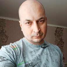 Фотография мужчины Сергей, 39 лет из г. Ливны