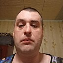 Борис Попов, 35 лет