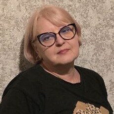 Фотография девушки Лариса, 56 лет из г. Луганск