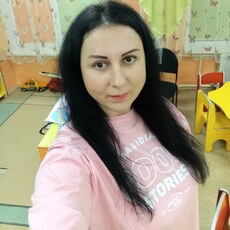 Фотография девушки Ксения, 38 лет из г. Красноярск