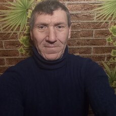 Фотография мужчины Николай, 55 лет из г. Иркутск