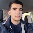 Сайёд, 26 лет