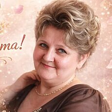 Фотография девушки Елена, 55 лет из г. Курск