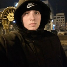 Фотография мужчины Пашка, 33 года из г. Гомель