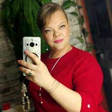 Фотография девушки Галина, 39 лет из г. Михайлов